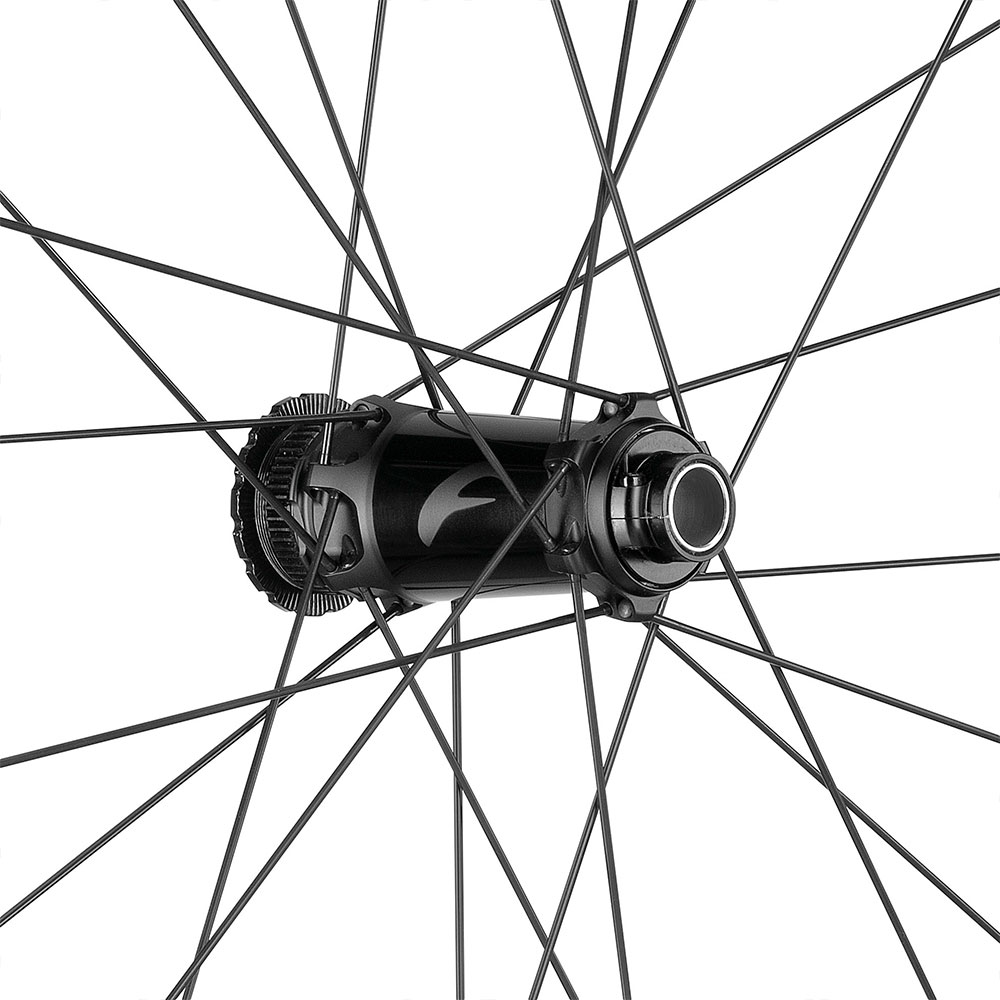 Juego de ruedas METAL ALX 29" Centrelock Shimano MicroSpline Boost