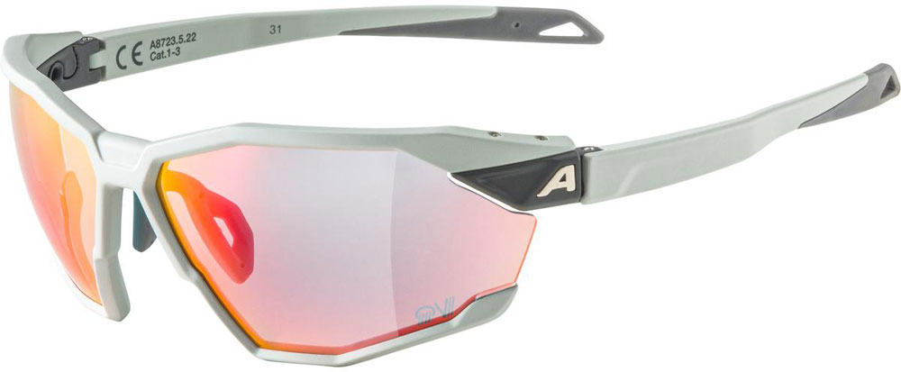 Twist Six QV - Sports Glasses