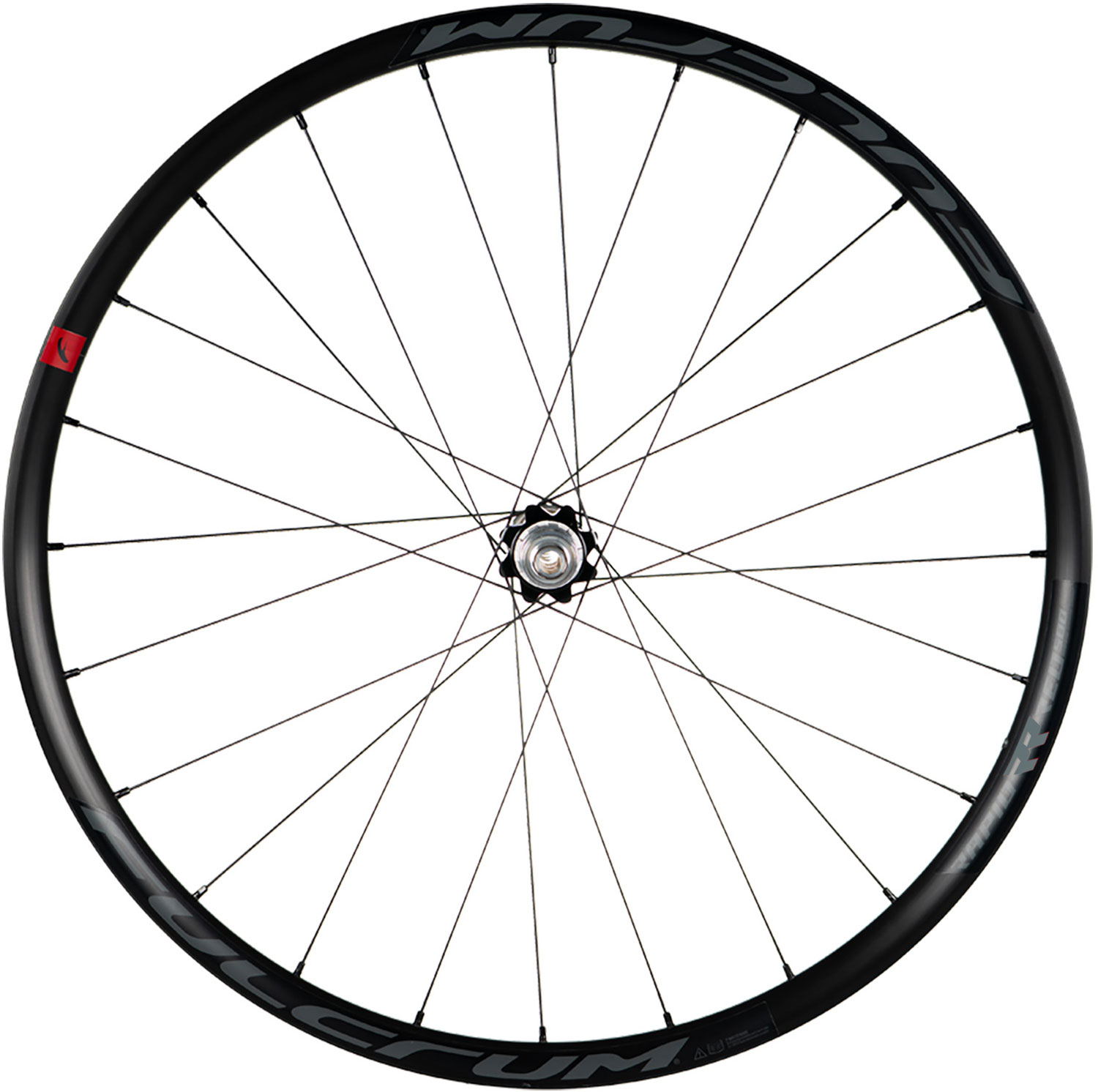 Juego de ruedas Rapid Red 500 28" CL Campagnolo N3W