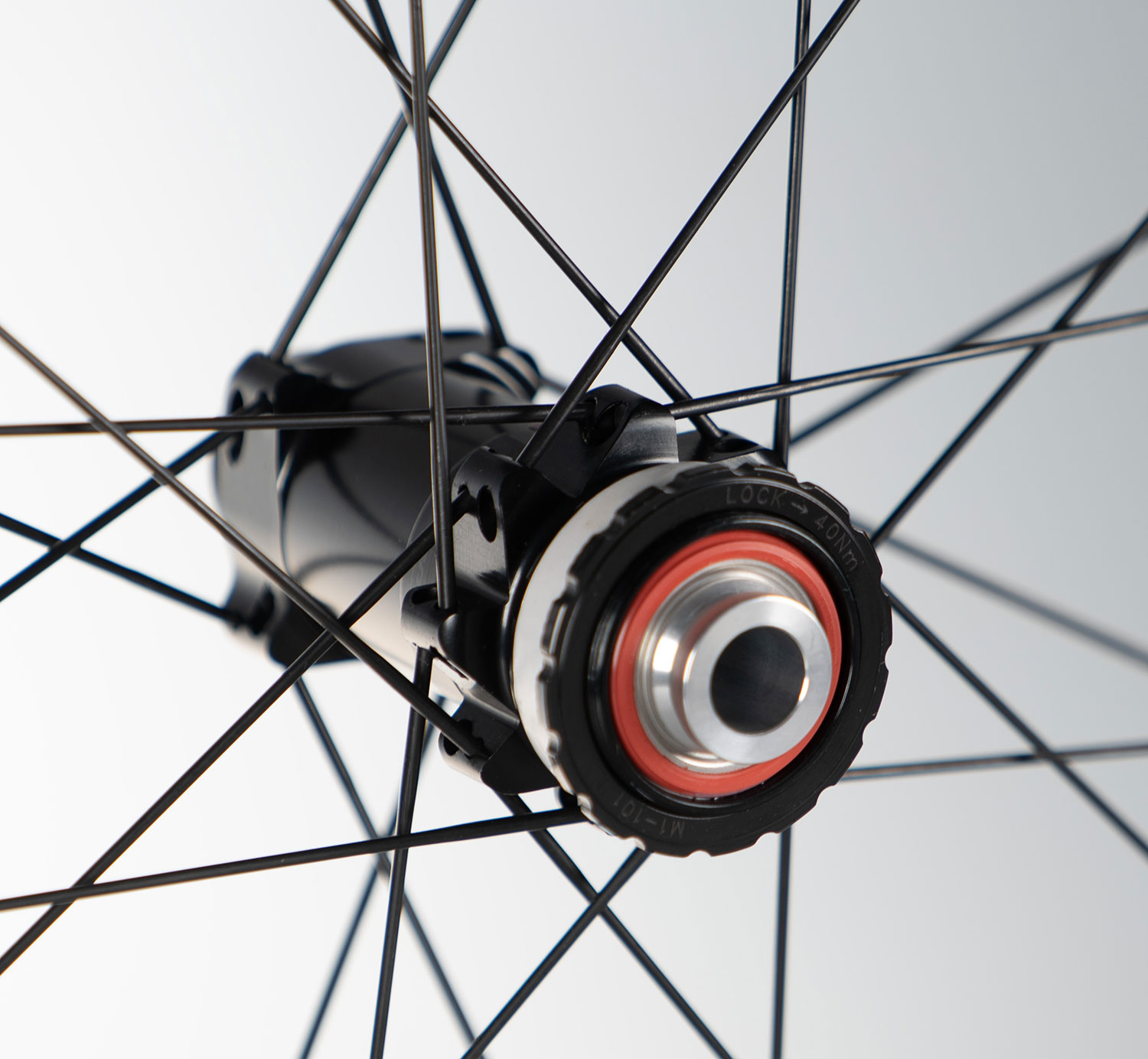 Juego de ruedas Rapid Red 500 28" CL Campagnolo N3W