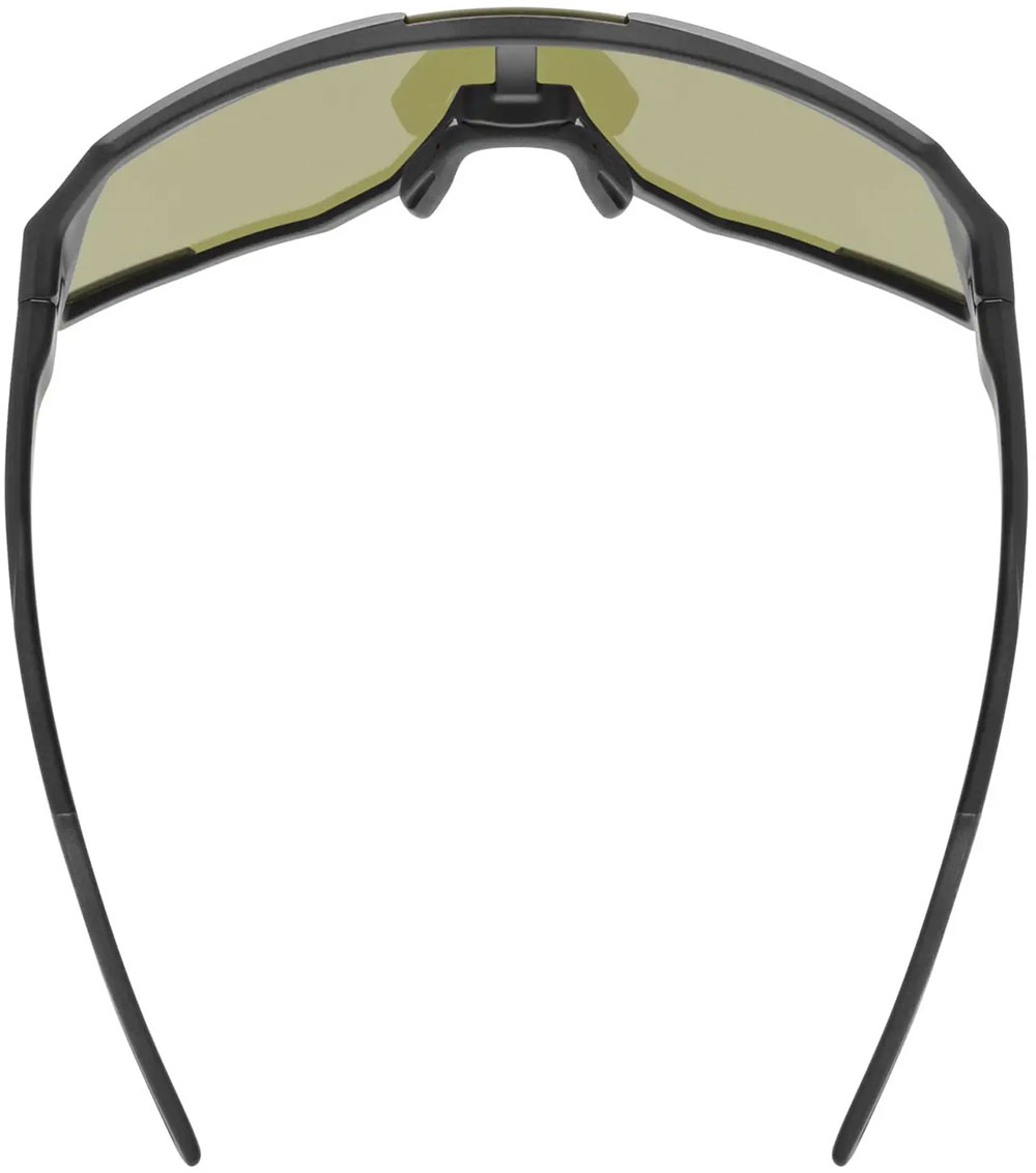 sequenze CV - Gafas deportivas