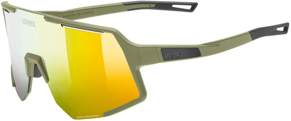 sequenze CV - Sportbrille