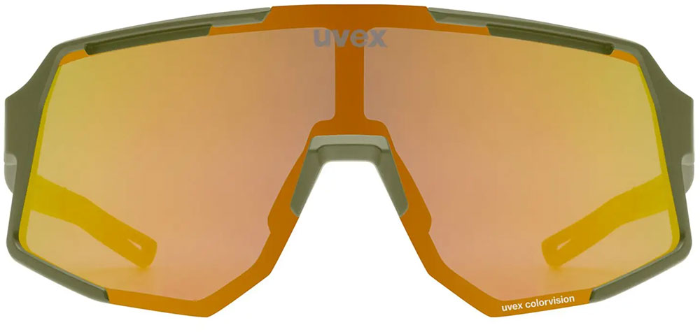 sequenze CV - Gafas deportivas