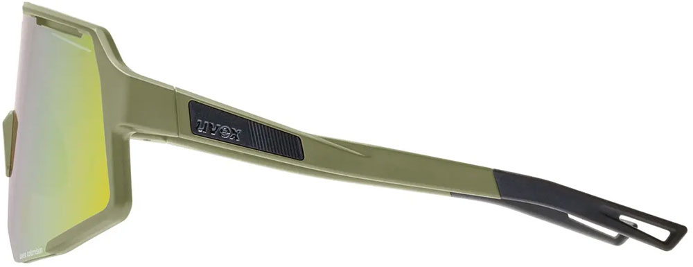 sequenze CV - Gafas deportivas
