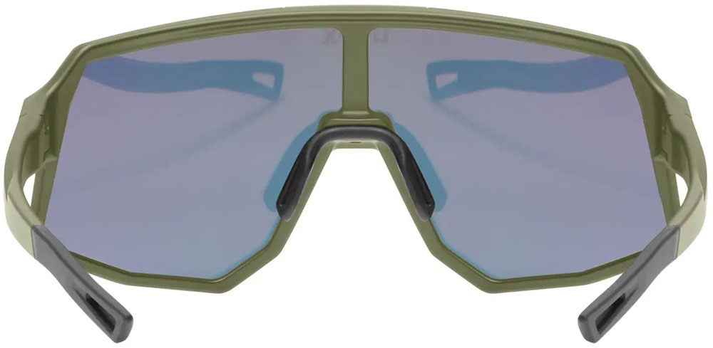 sequenze CV - Gafas deportivas