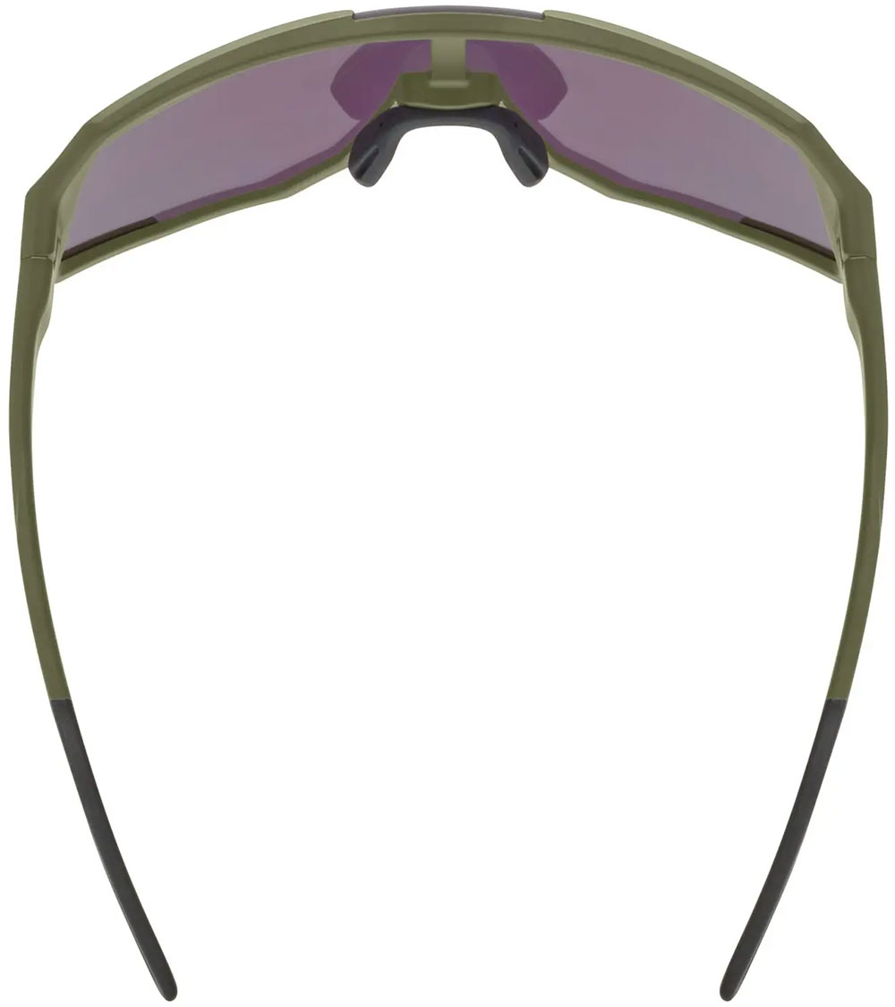sequenze CV - Gafas deportivas