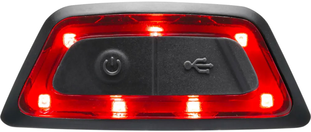 plug-in LED i-vo 2 / air wing 2 (USB-C)