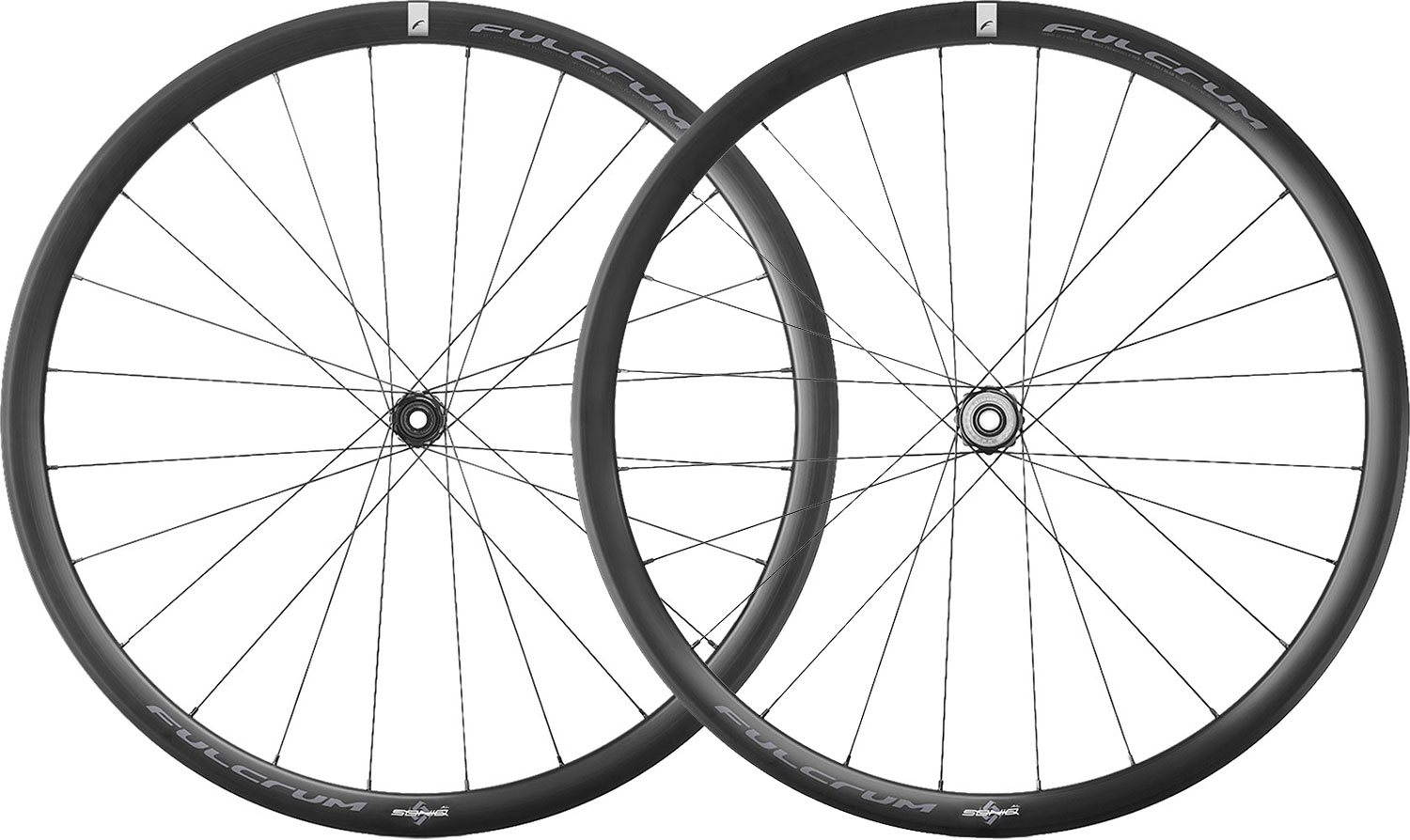 Jeu de roues Soniq AL 28" CL Shimano HG