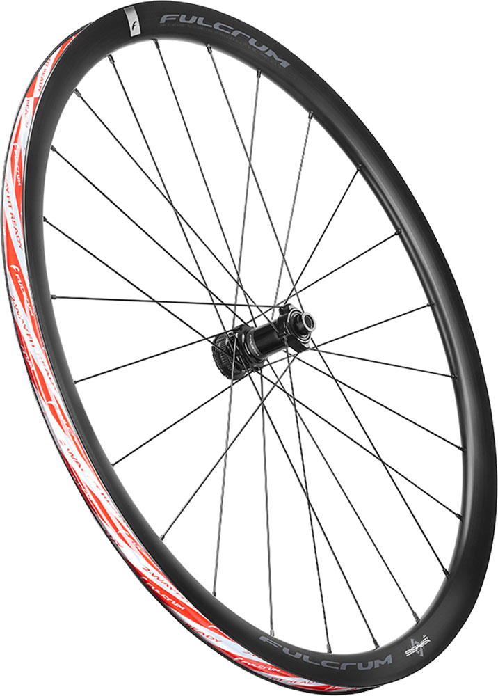 Juego de ruedas Soniq AL 28" CL Shimano HG