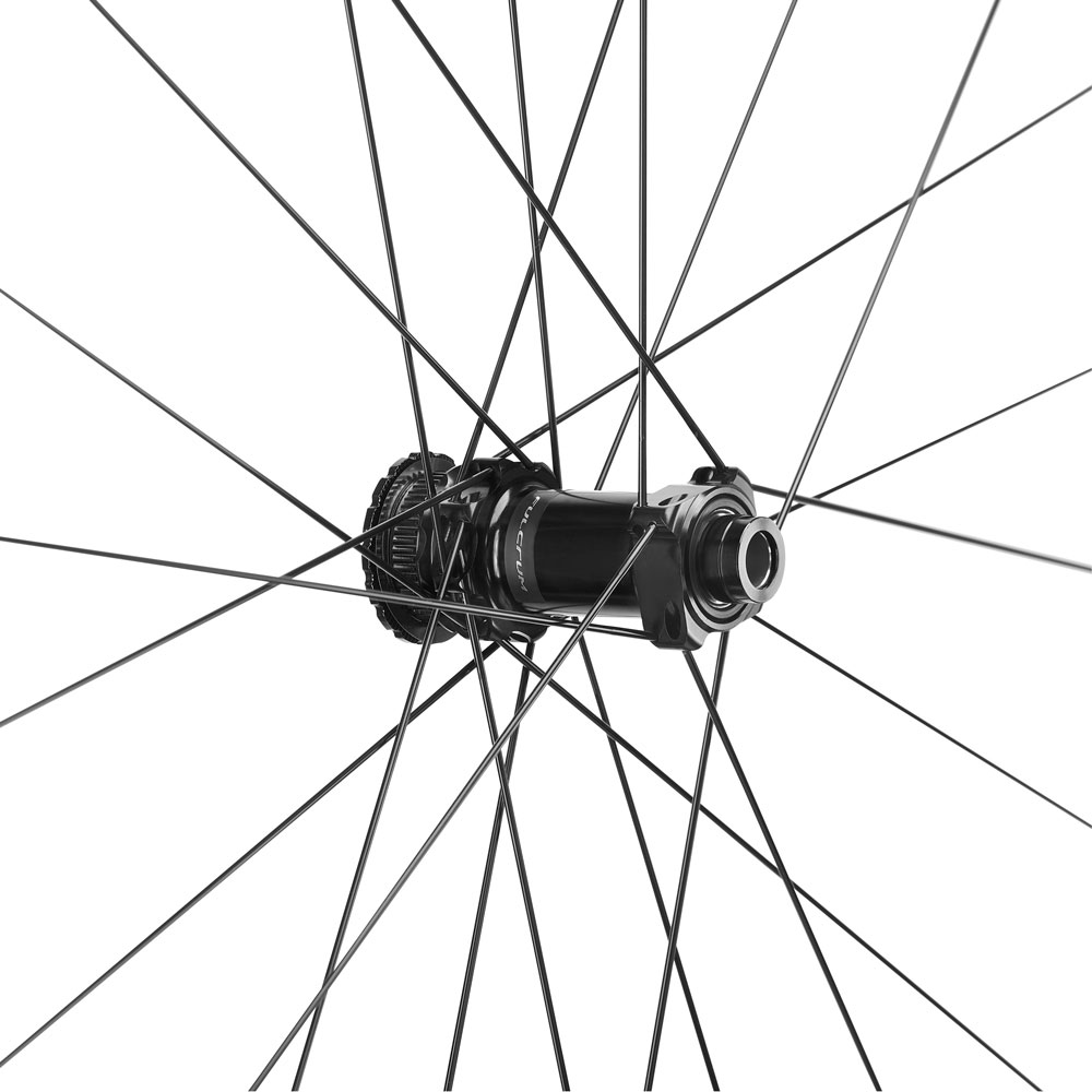 Juego de ruedas Soniq AL 28" CL Shimano HG