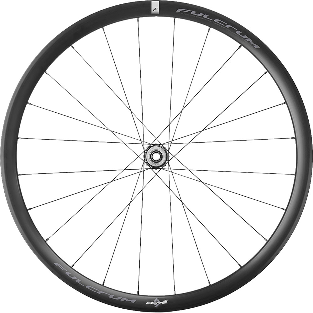 Juego de ruedas Soniq AL 28" CL SRAM XDR