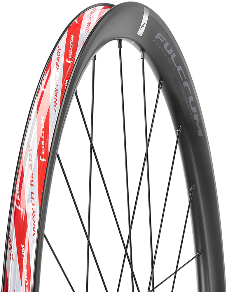 Juego de ruedas Soniq AL 28" CL SRAM XDR