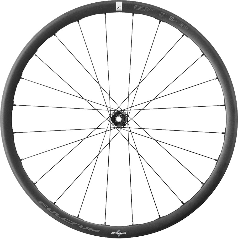 Juego de ruedas Soniq ALX 28" CL SRAM XDR