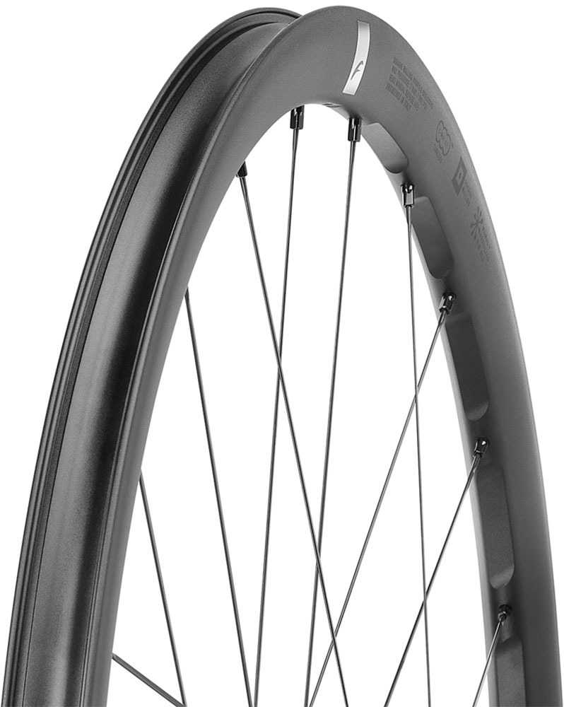 Juego de ruedas Soniq ALX 28" CL SRAM XDR