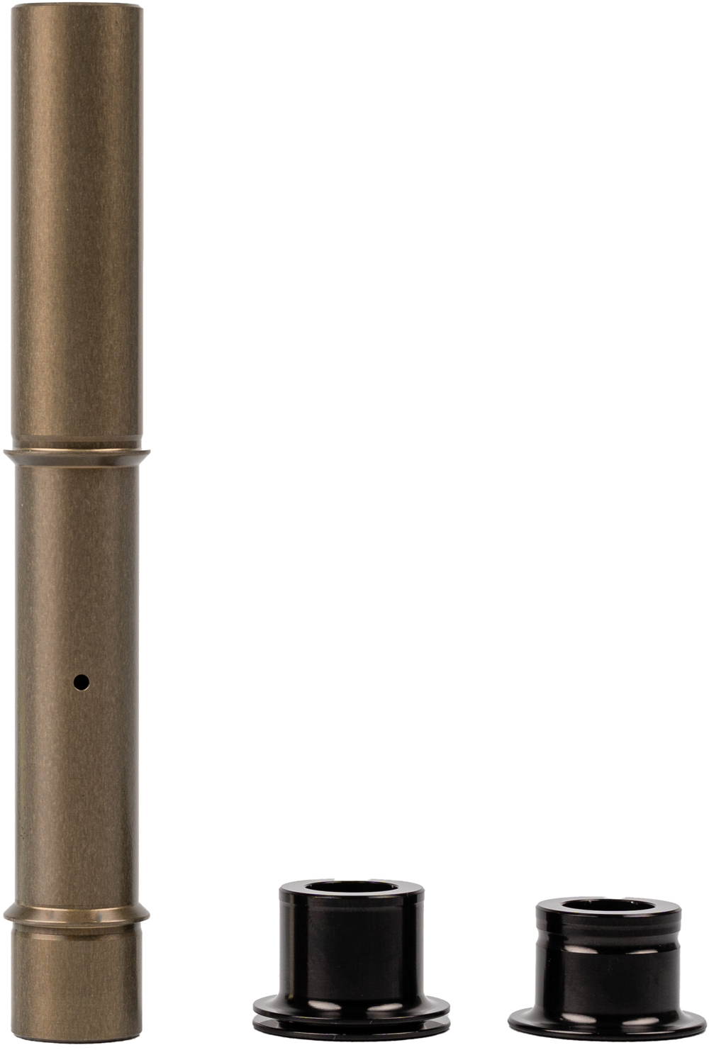 Axle and end cap kit 12x148mm Micro Boost 6B & Nano Boost 6B