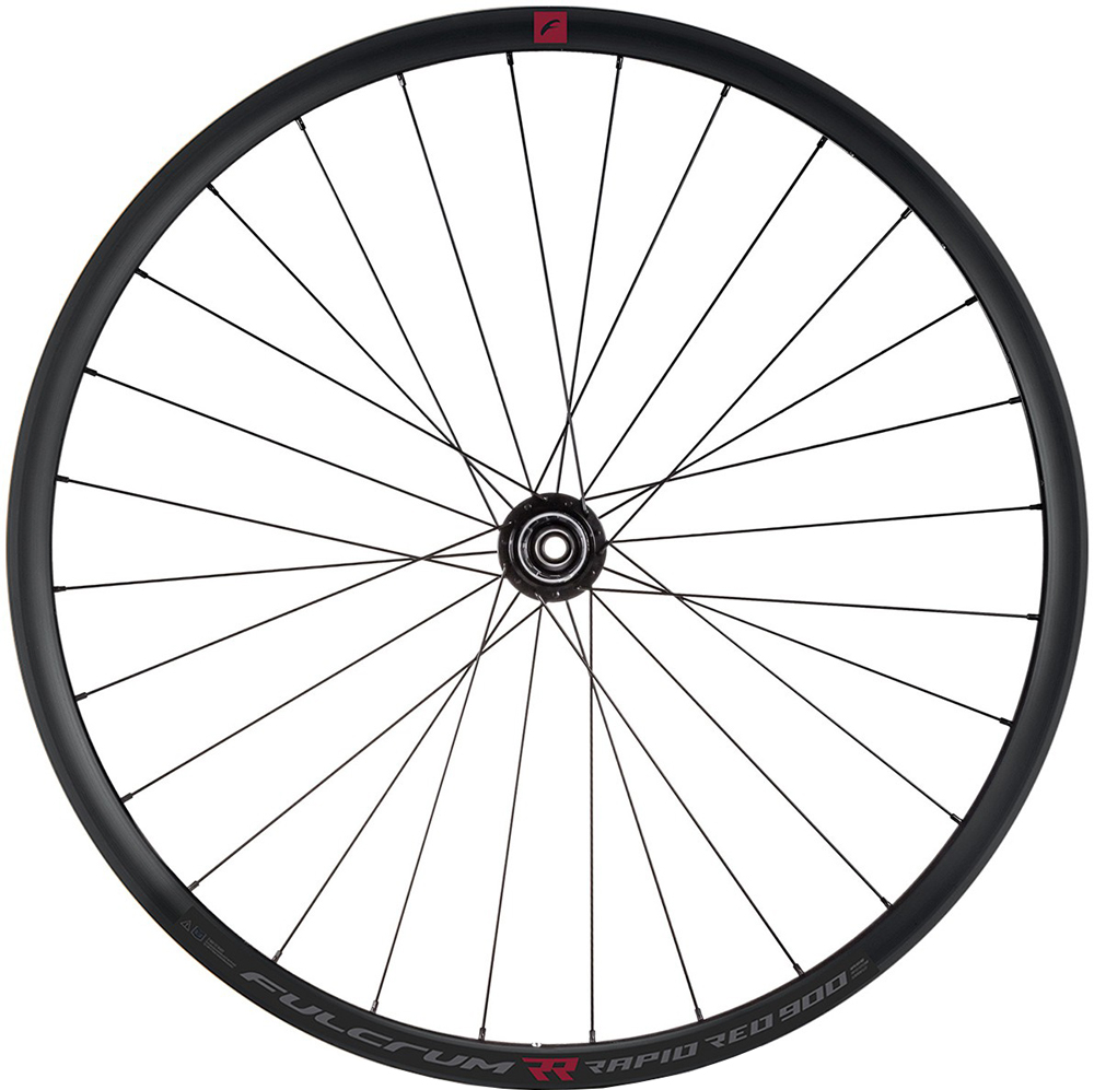 Rapid Red 900 DB 27,5" Vorderrad TOP-DEAL