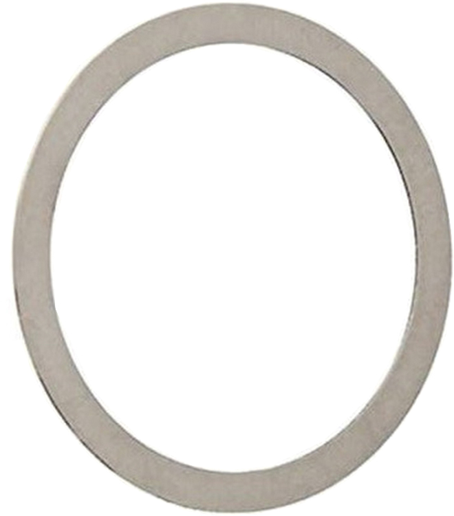 Spacer de rechange pour roue libre Shimano HG11 sur HG12