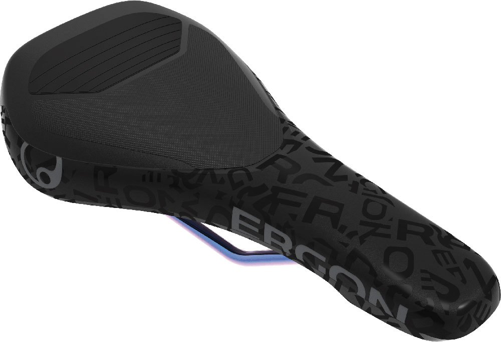 SM Downhill Comp Team Edition Saddle