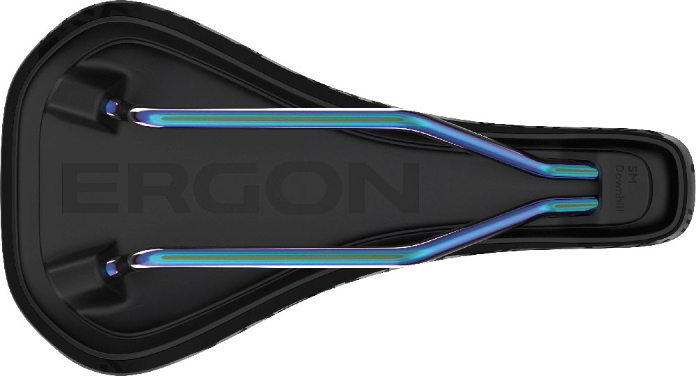 SM Downhill Comp Team Edition Saddle