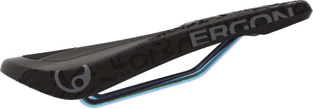 SM Downhill Comp Team Edition Saddle