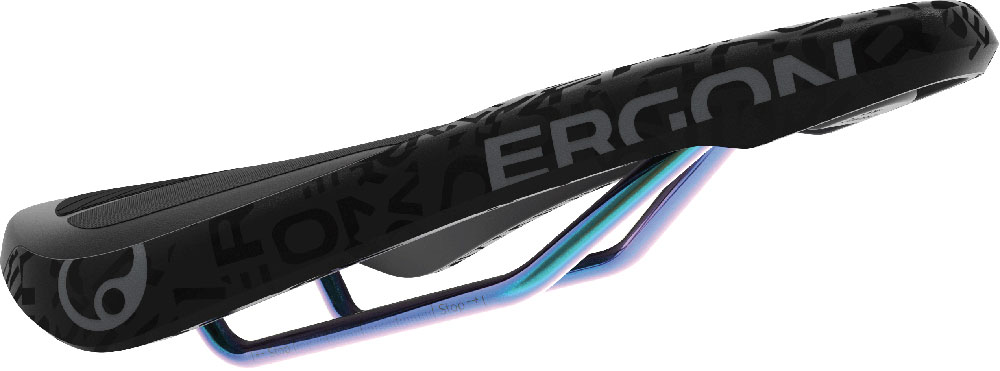 SM Downhill Comp Team Edition Saddle