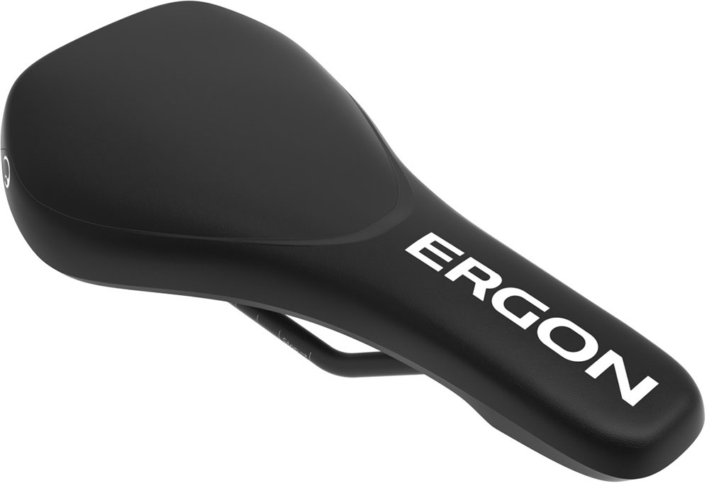 SM Downhill saddle