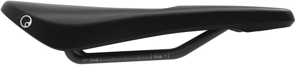 SM Downhill saddle