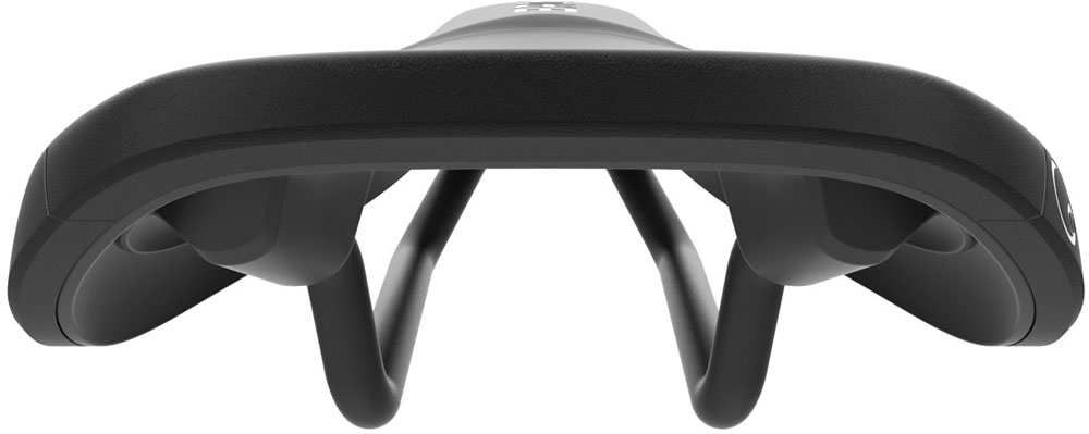 SM Downhill saddle
