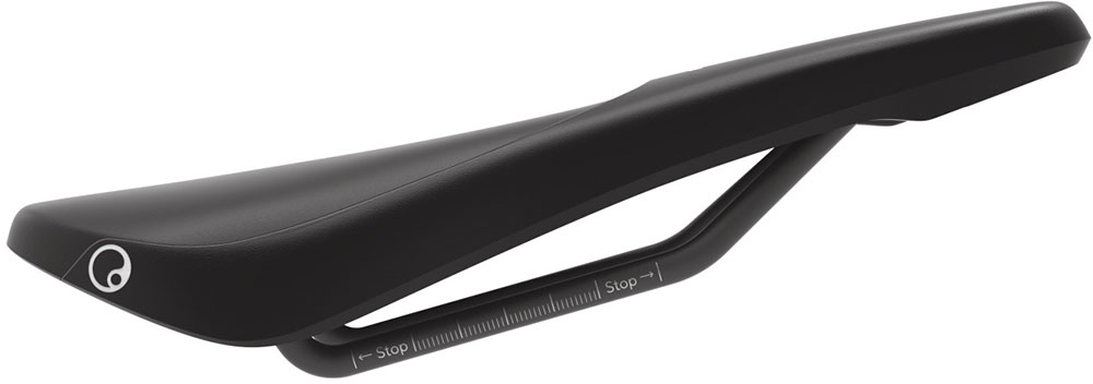 SM Downhill saddle