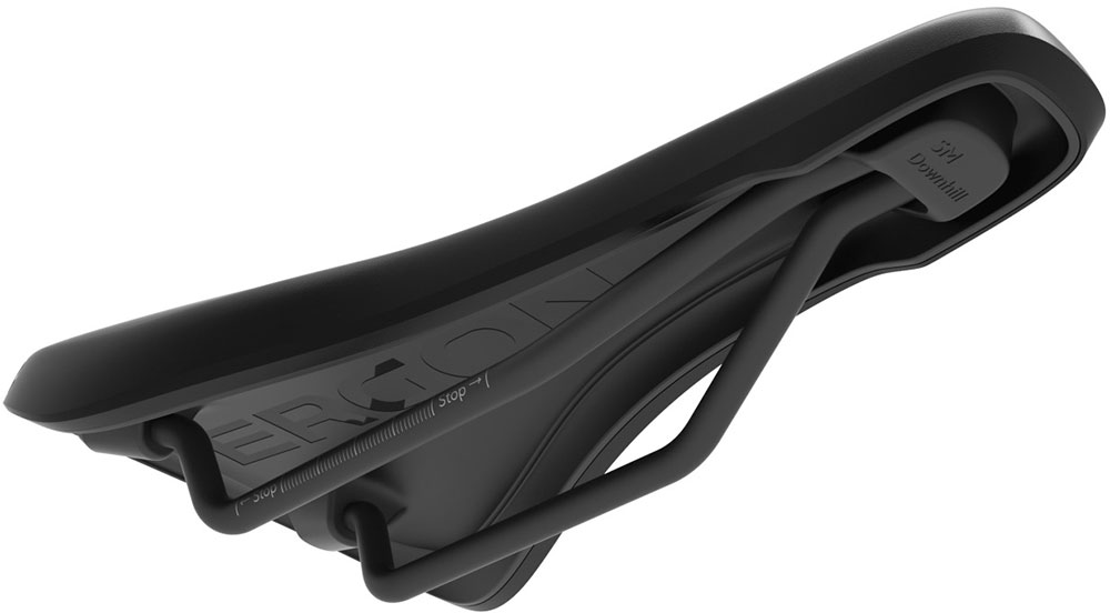 SM Downhill saddle