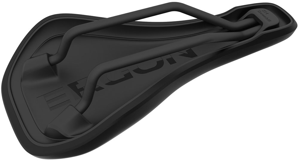 SM Downhill saddle