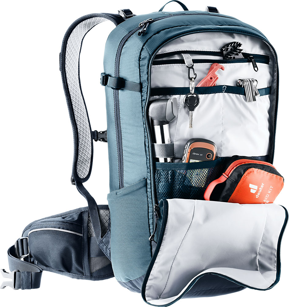 Flyt 20 - Protektor-Rucksack