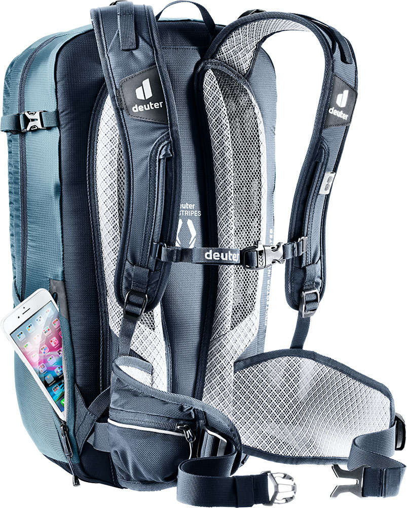 Flyt 20 - Protektor-Rucksack