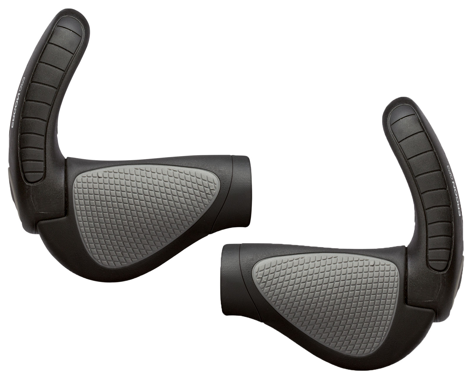 GP3-S Griffe Gripshift