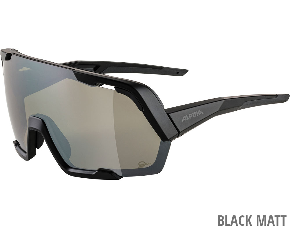 Rocket Bold Q-Lite - Sports Glasses