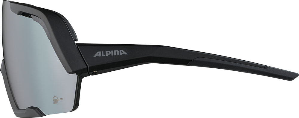 Rocket Bold Q-Lite - Sports Glasses