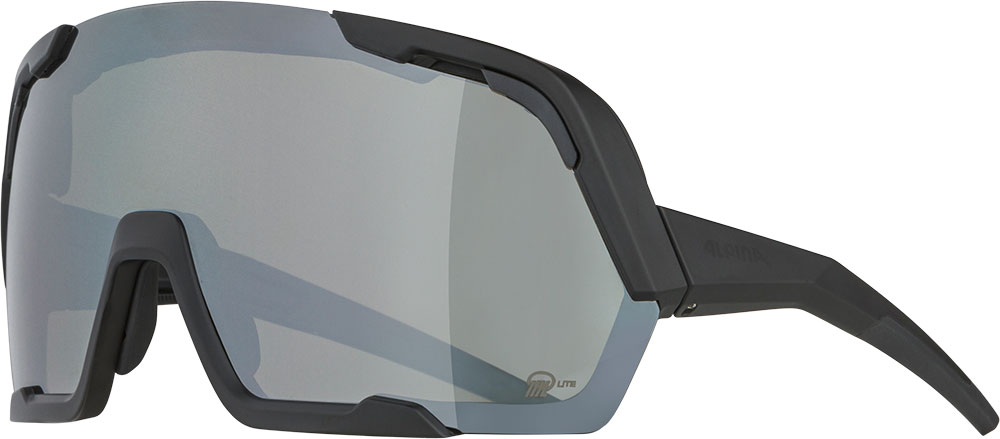 Rocket Bold Q-Lite - Sports Glasses