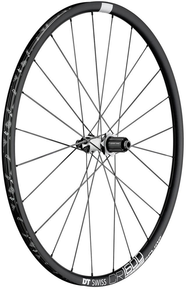 CR 1600 Spline DB 23mm Roue arrière