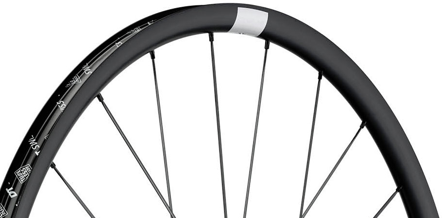 CR 1600 Spline DB 23mm Roue arrière