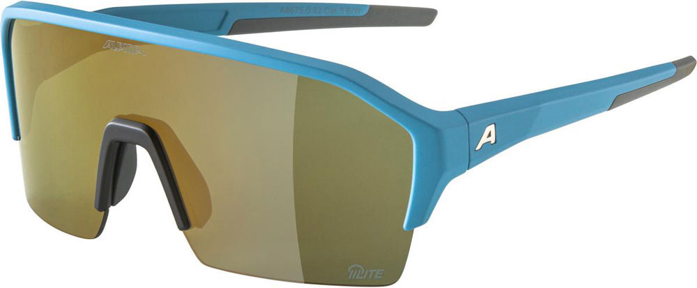 Ram HR Q-Lite - Sportbrille