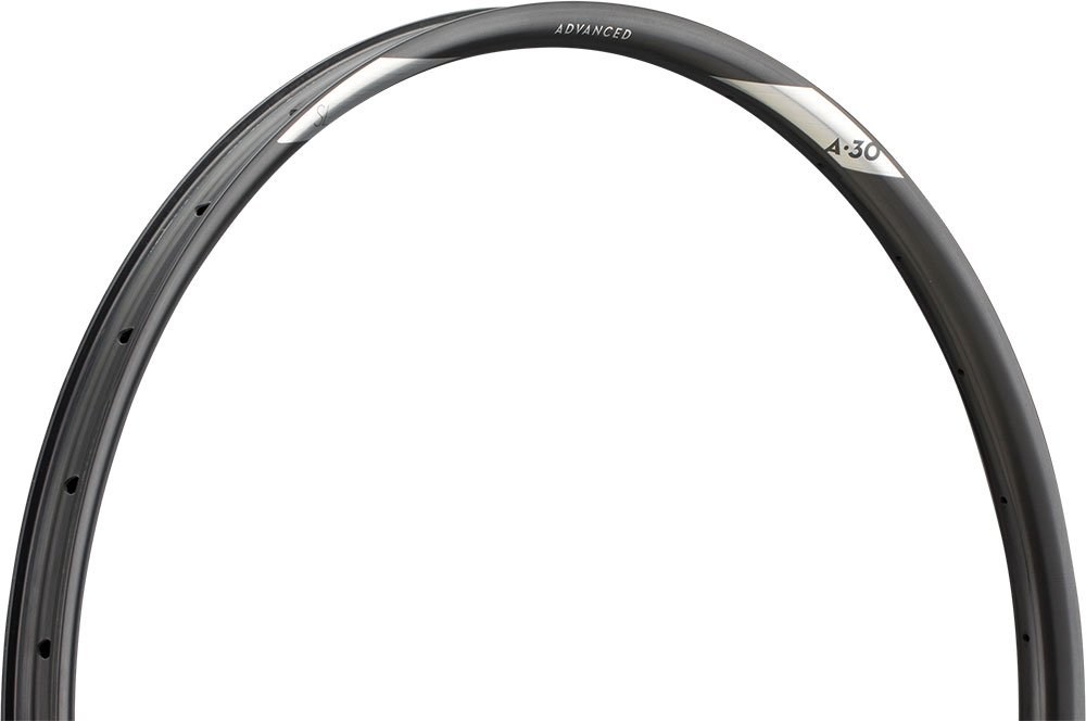 Llanta de carbono Advanced SL A.30 29
