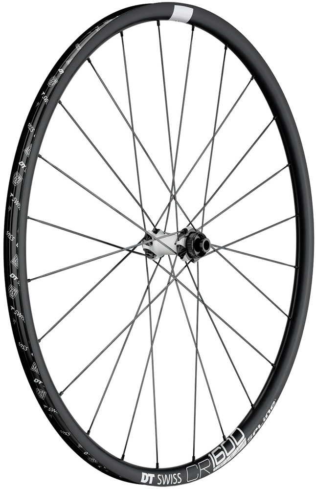 CR 1600 Spline DB 23mm Front Wheel