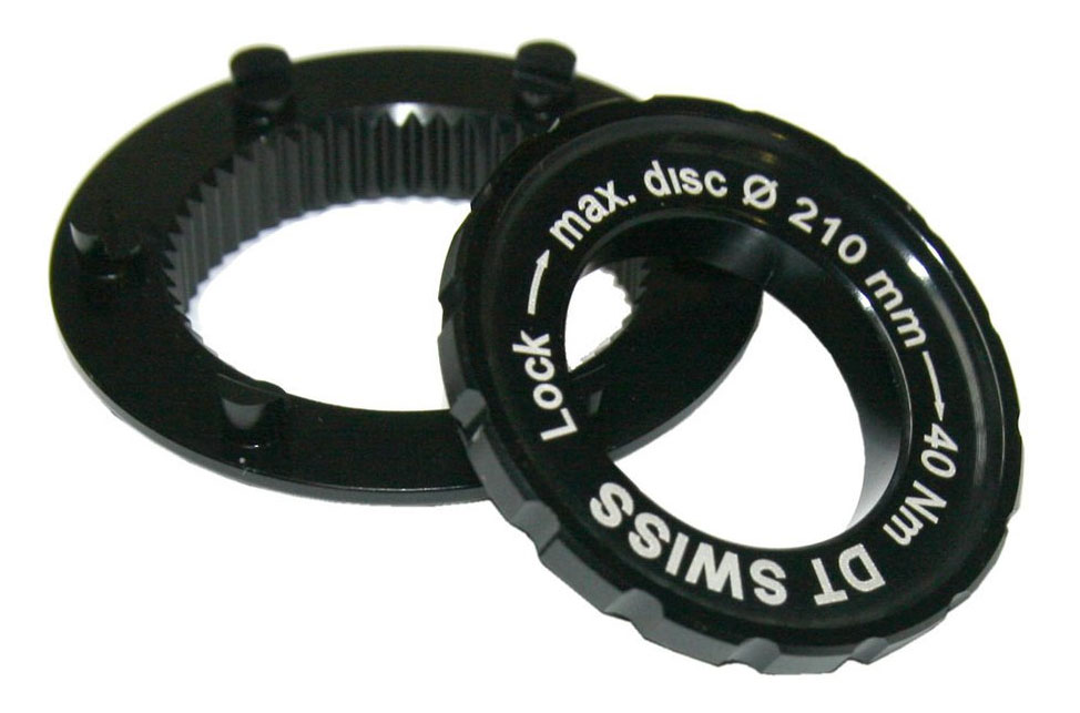 CR 1600 Spline DB 23mm Front Wheel