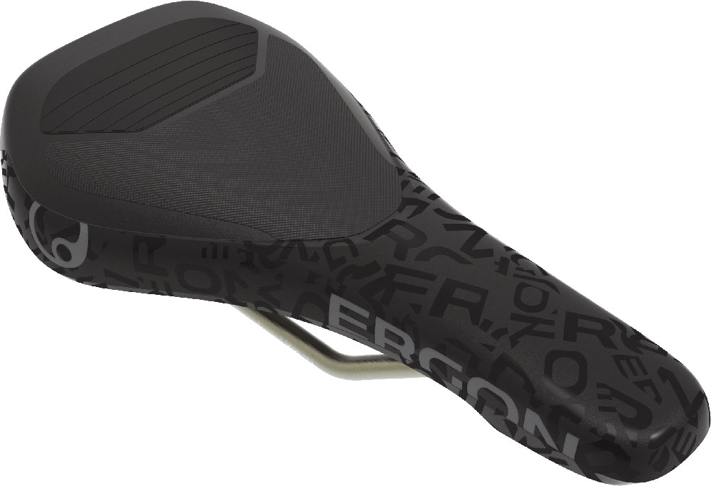 SM Downhill Pro Titanium Team Saddle