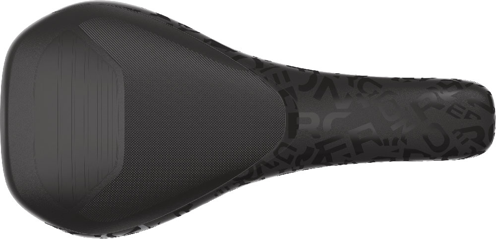 SM Downhill Pro Titanium Team Saddle