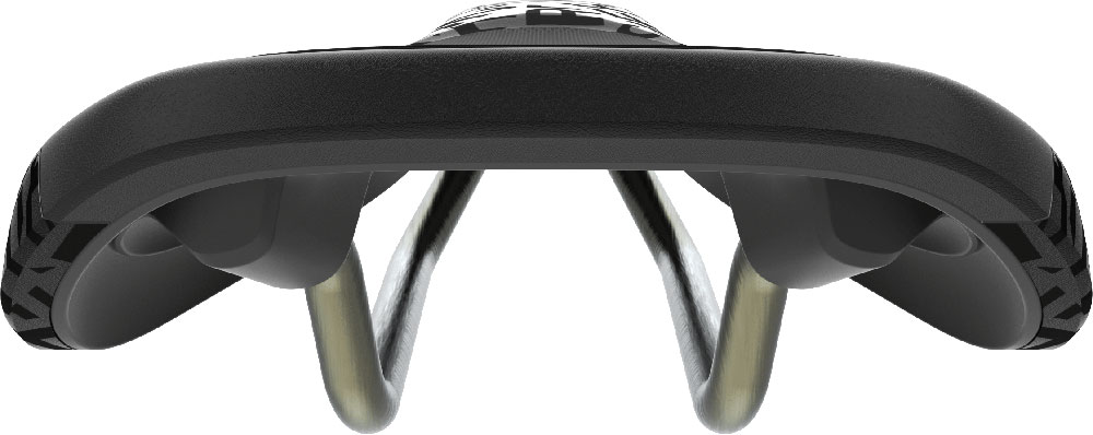 SM Downhill Pro Titanium Team Saddle