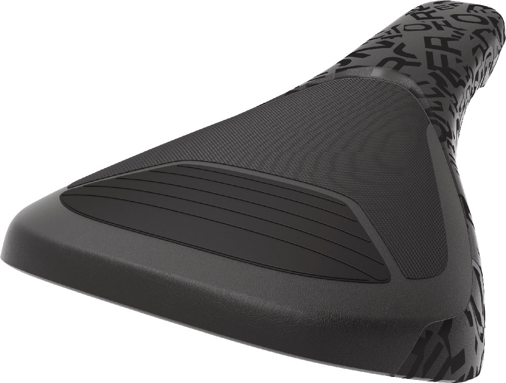 SM Downhill Pro Titanium Team Saddle