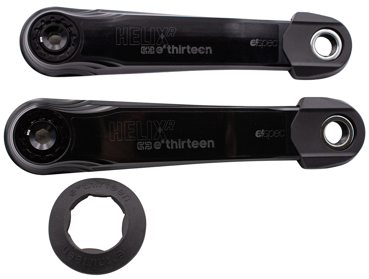 Helix Race BOSCH SX/CX Kurbelarme 165mm TOP-DEAL