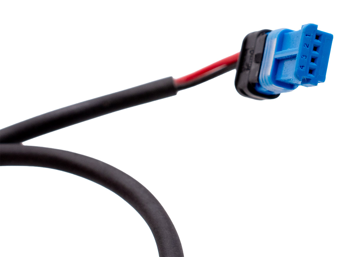 Cable de puerto AUX Bosch para bocina M99 TOP-DEAL