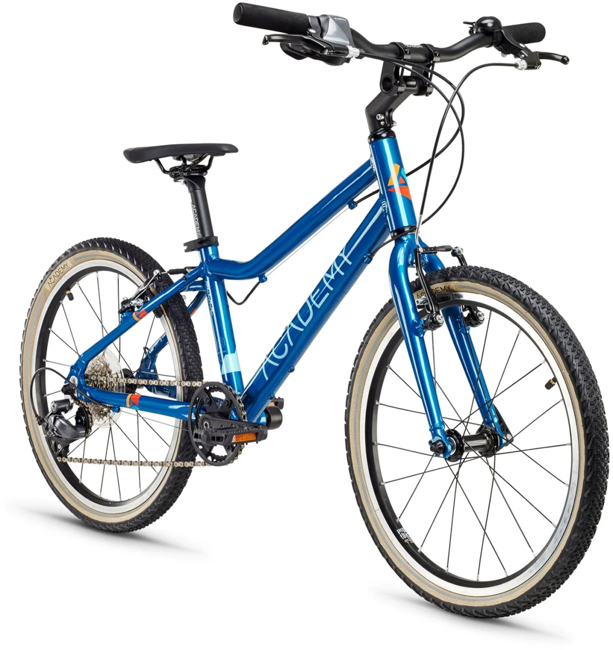 Bicicleta infantil Grado 4